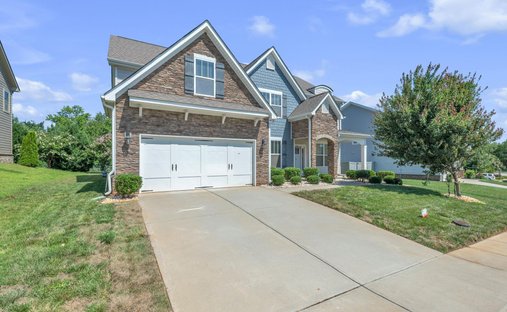 House in Simpsonville, South Carolina, United States 1