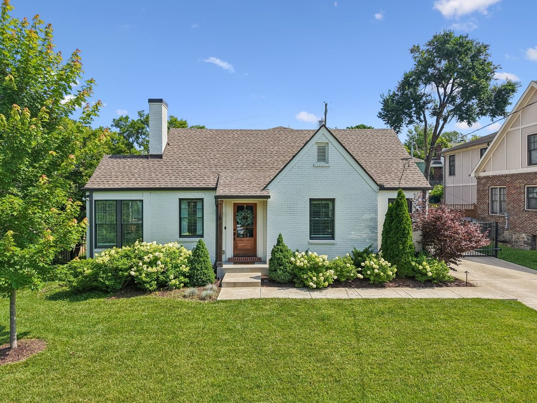 House in Nashville, Tennessee, United States 1 - 18411454