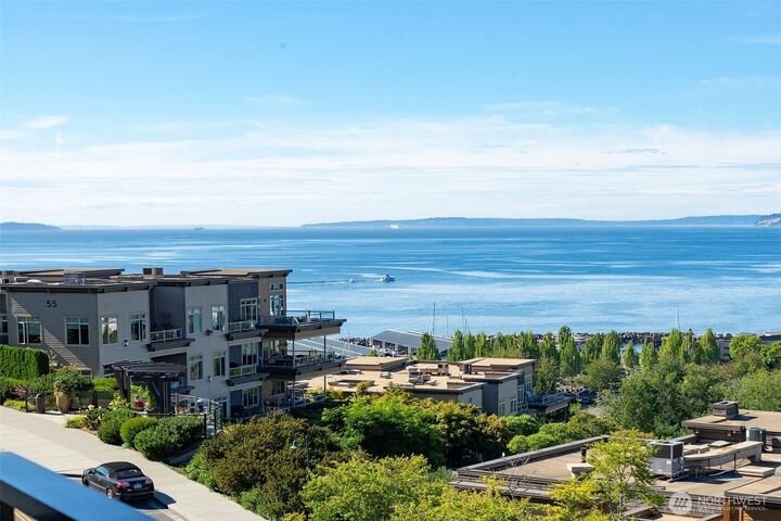 Condo in Woodway, Washington, United States 1 - 18416268