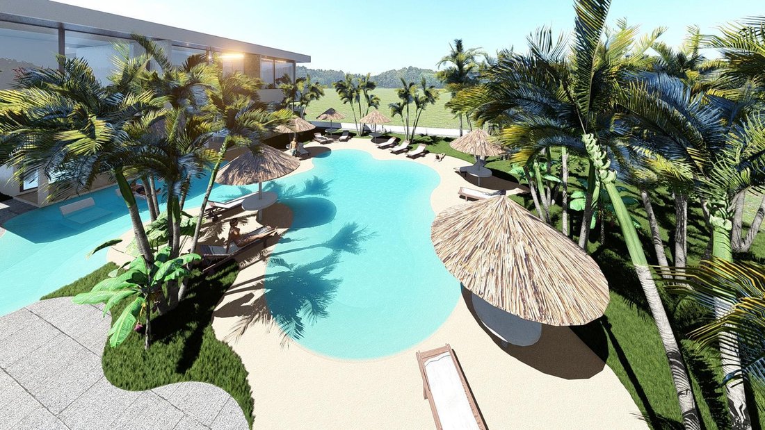 House in Cancún Country Club, Quintana Roo, Mexico 5 - 18404566