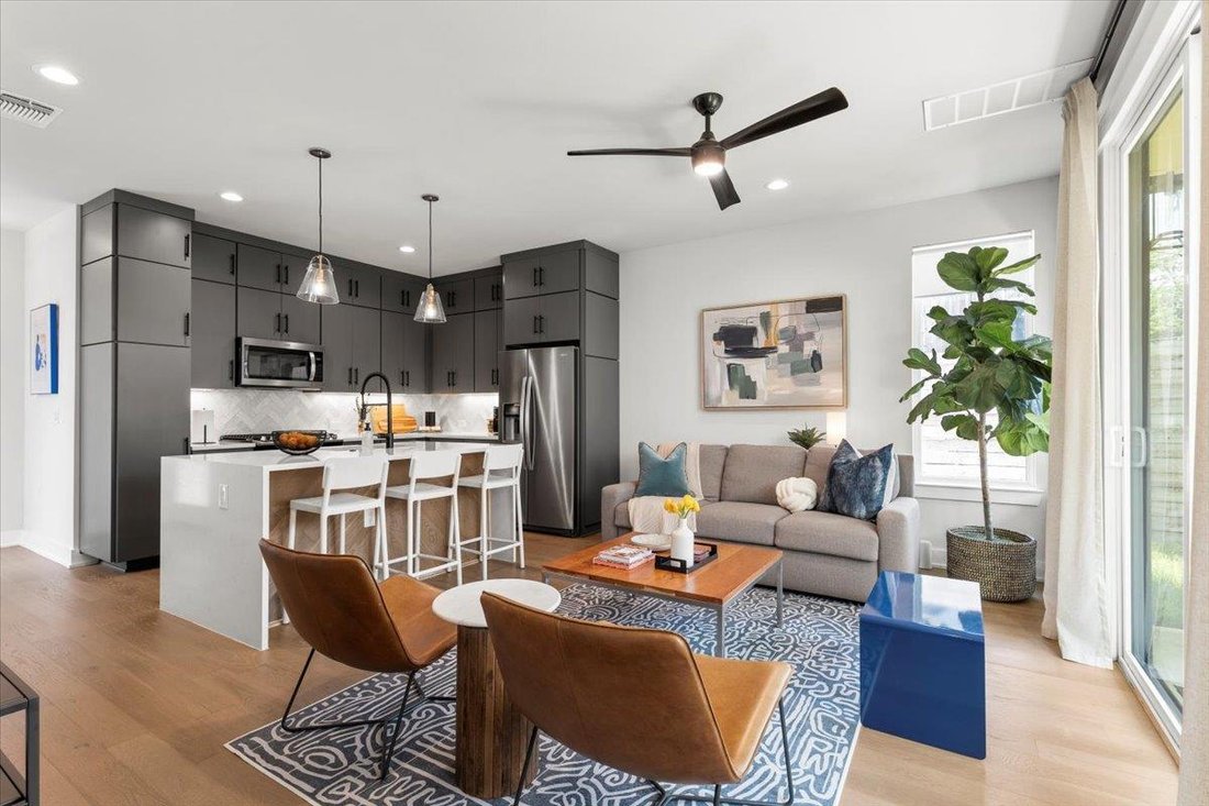 House in Austin, Texas, United States 3 - 18408060