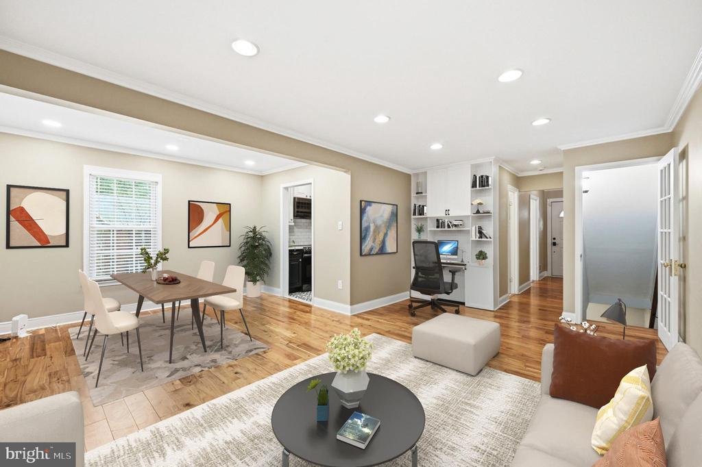 Townhouse in Reston, Virginia, United States 4 - 18388387