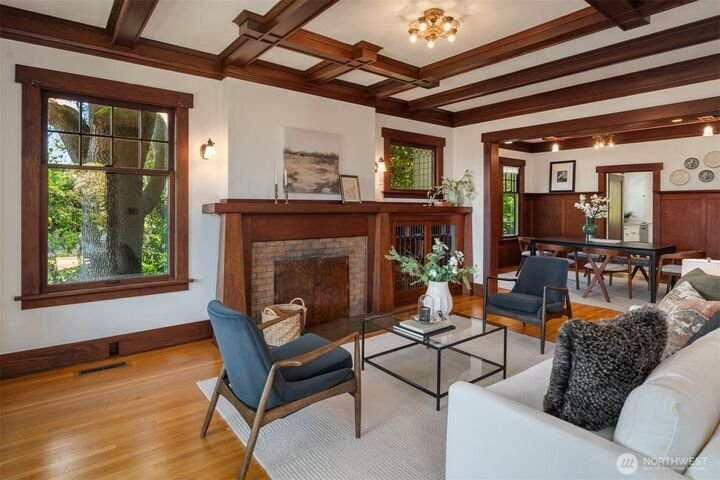 House in Seattle, Washington, United States 3 - 18416356