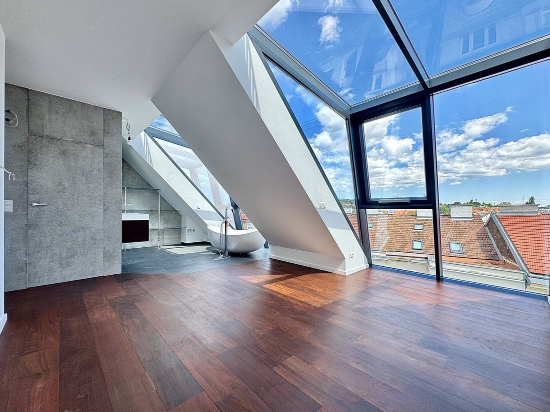 Penthouse in Vienna, Wien, Austria 1 - 18412470