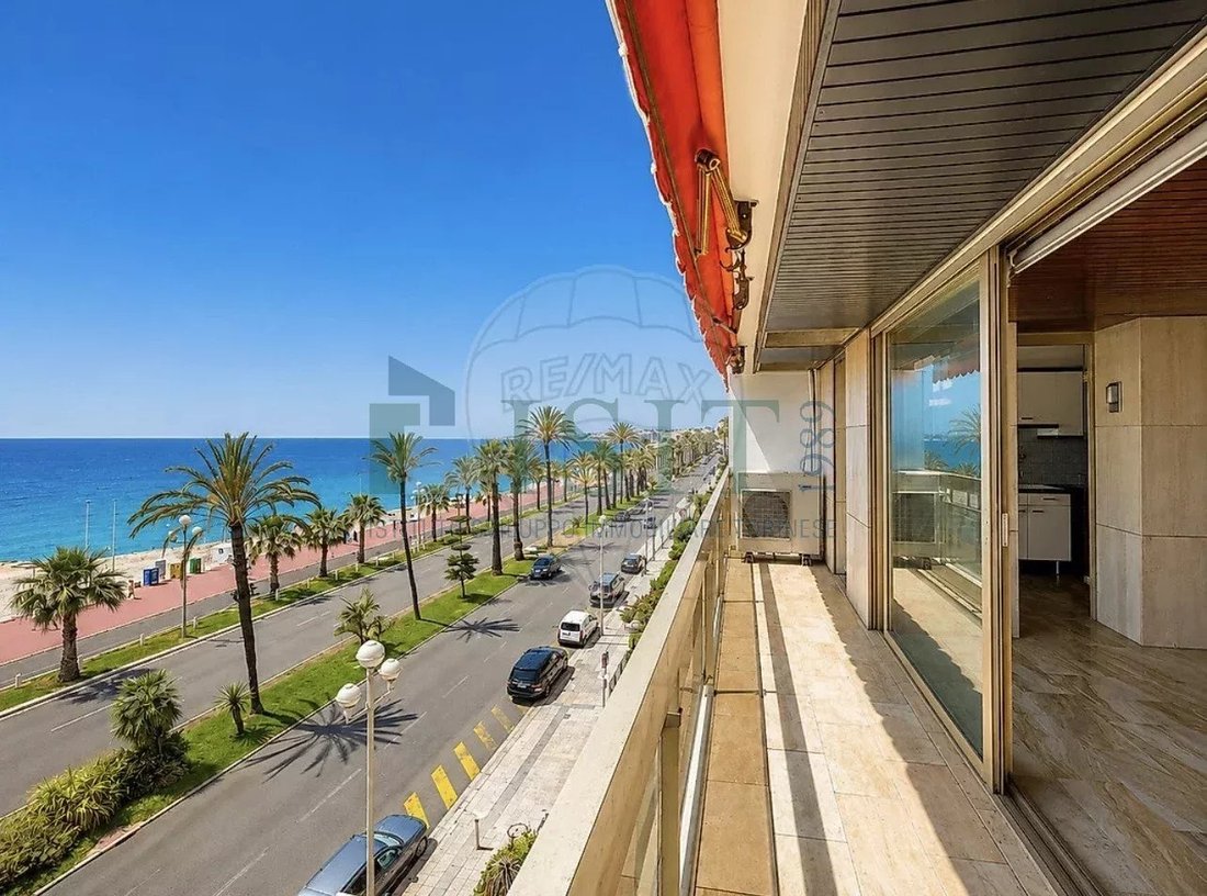 Apartment in French Riviera, Provence-Alpes-Côte d'Azur, France 3 - 18404480