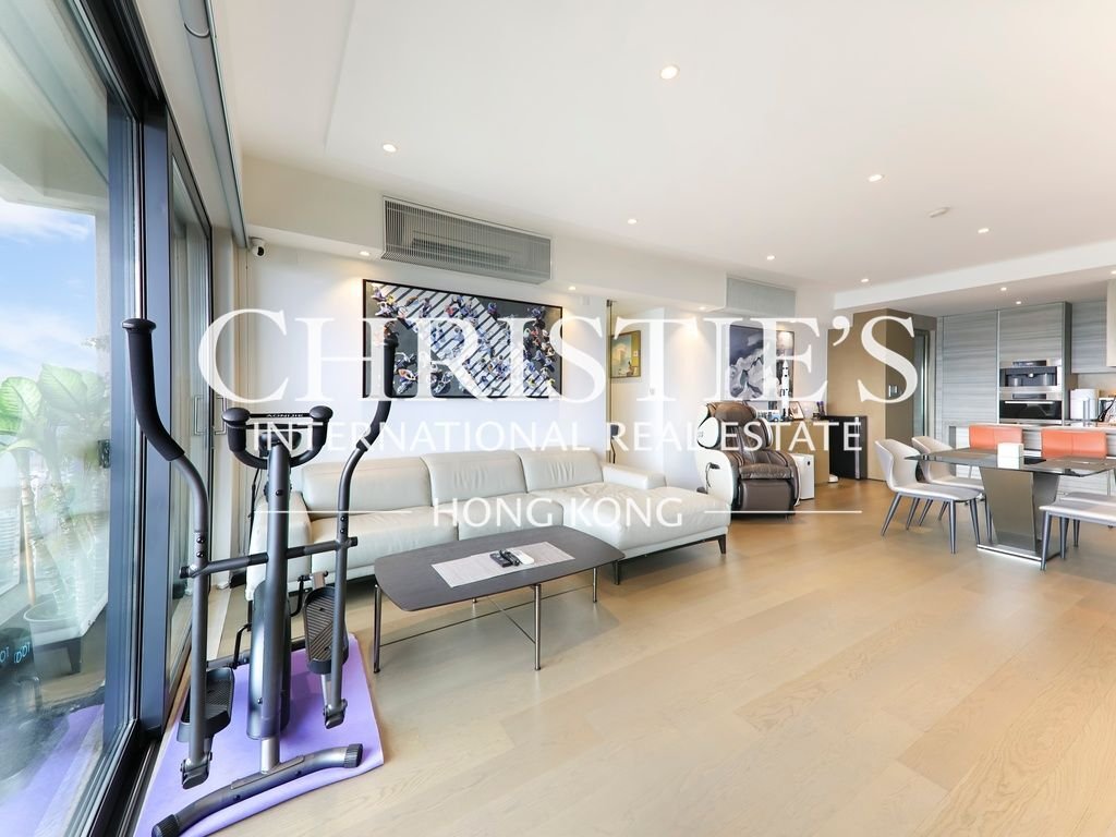 Apartment in Hong Kong, Hong Kong 3 - 18412446