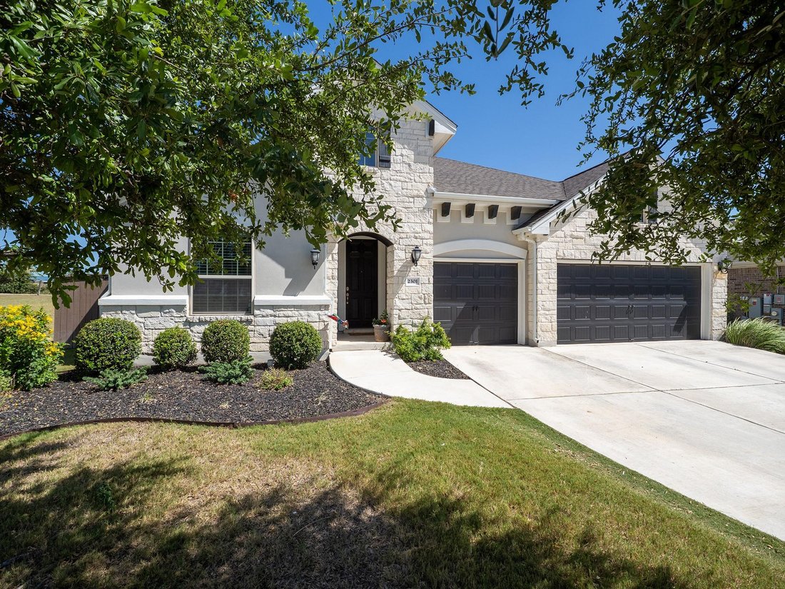 House in Round Rock, Texas, United States 3 - 18408082