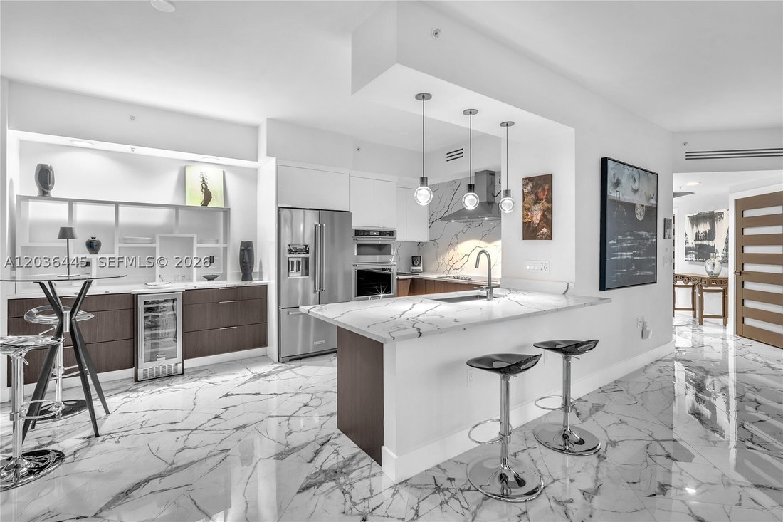 Condo in Fort Lauderdale, Florida, United States 1 - 18407434