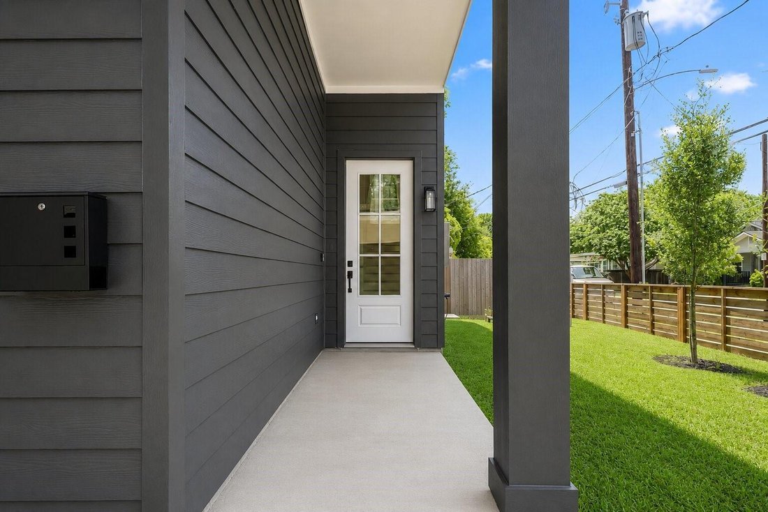 House in Houston, Texas, United States 5 - 18409146