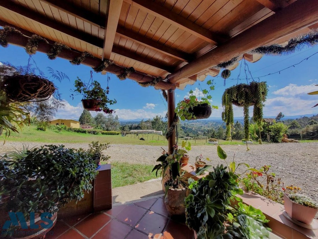 Finca in Guarne, Antioquia, Colombia 4 - 18403492