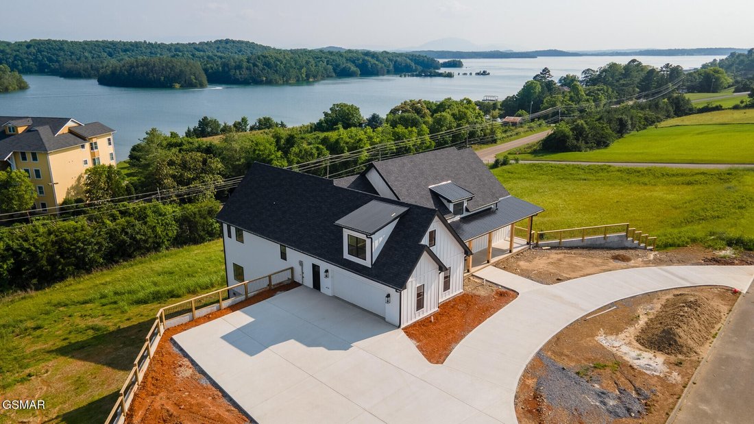 House in Sevierville, Tennessee, United States 2 - 18403642