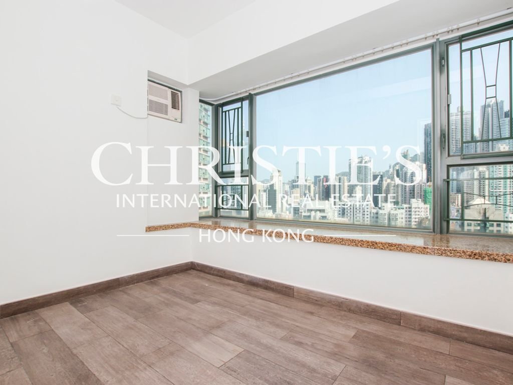 Apartment in Hong Kong, Hong Kong 4 - 18412441
