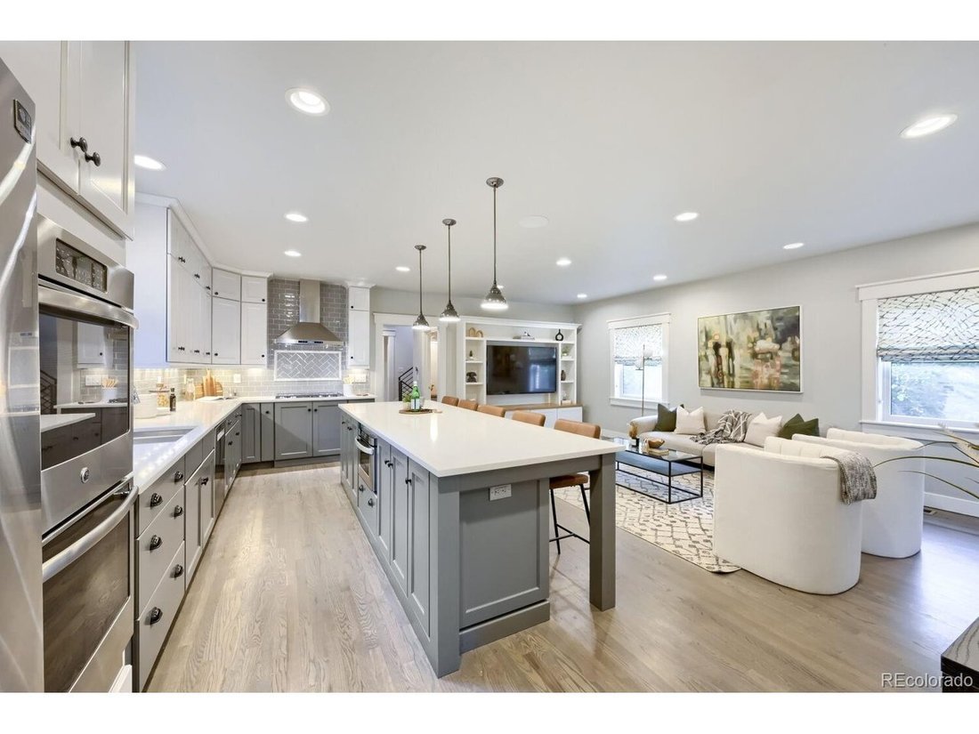 House in Denver, Colorado, United States 4 - 18407100
