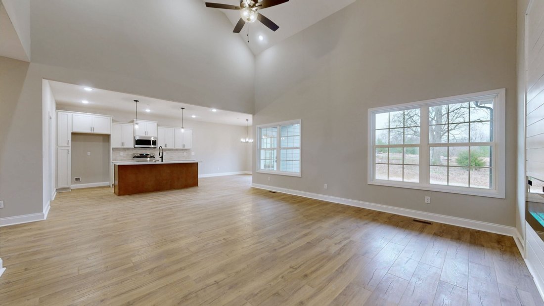 House in Woodbury, Tennessee, United States 5 - 18403278