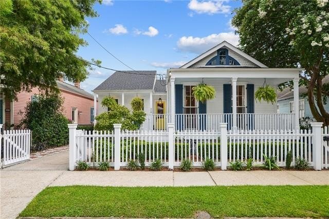 House in New Orleans, Louisiana, United States 1 - 18410346