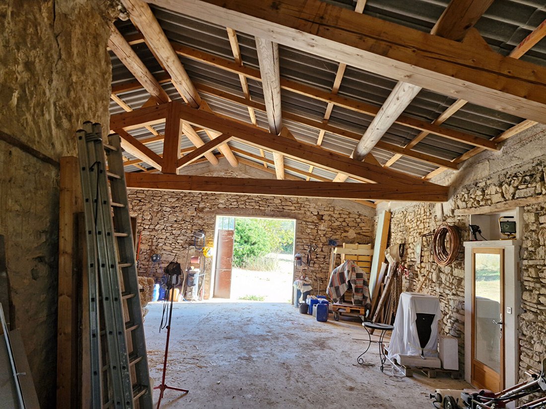 Villa in Centre Nord, Apt, France 5 - 18405587