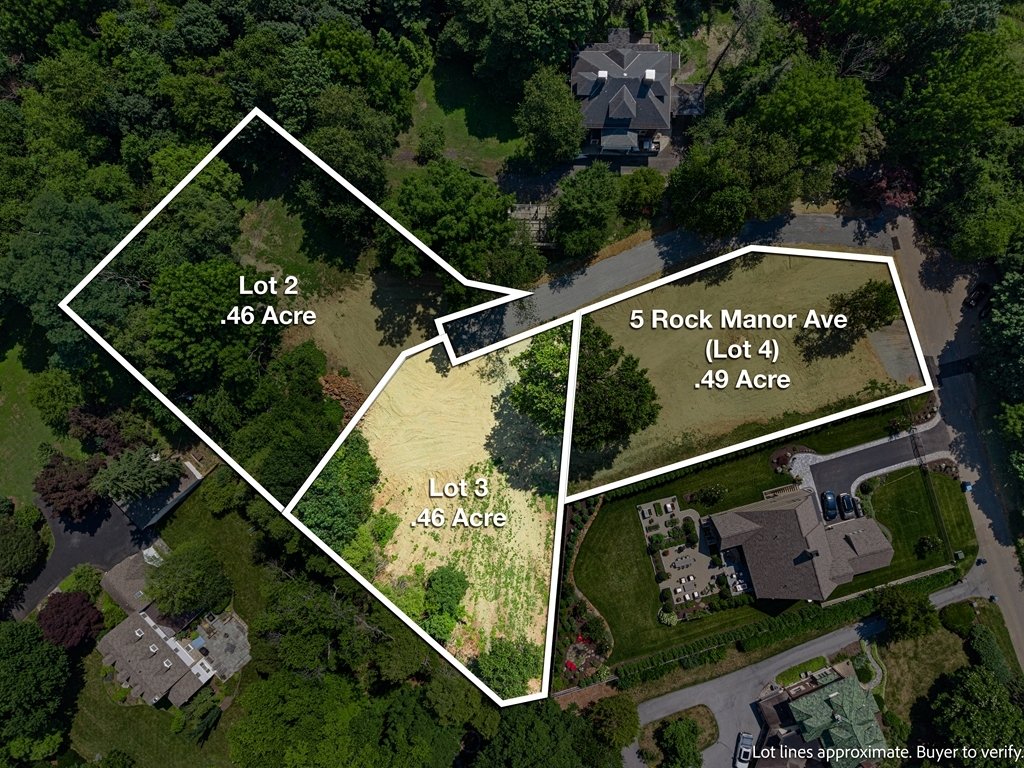 Maison à Wilmington, Delaware, États-Unis 5 - 18410294