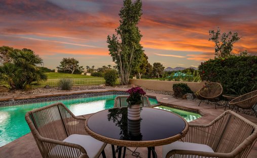 House in Rancho Mirage, California, United States 1