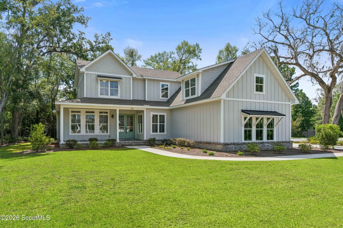 House in Brunswick, Georgia, United States 4 - 18402959