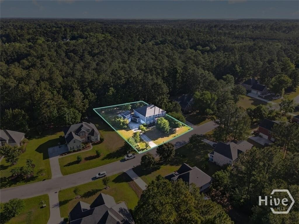 House in Richmond Hill, Georgia, United States 3 - 18407764