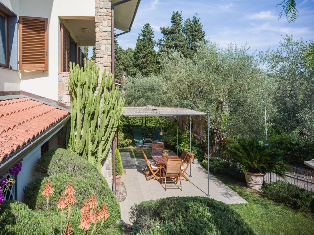 Villa in Montramito, Massarosa, Tuscany 3 - 18410232