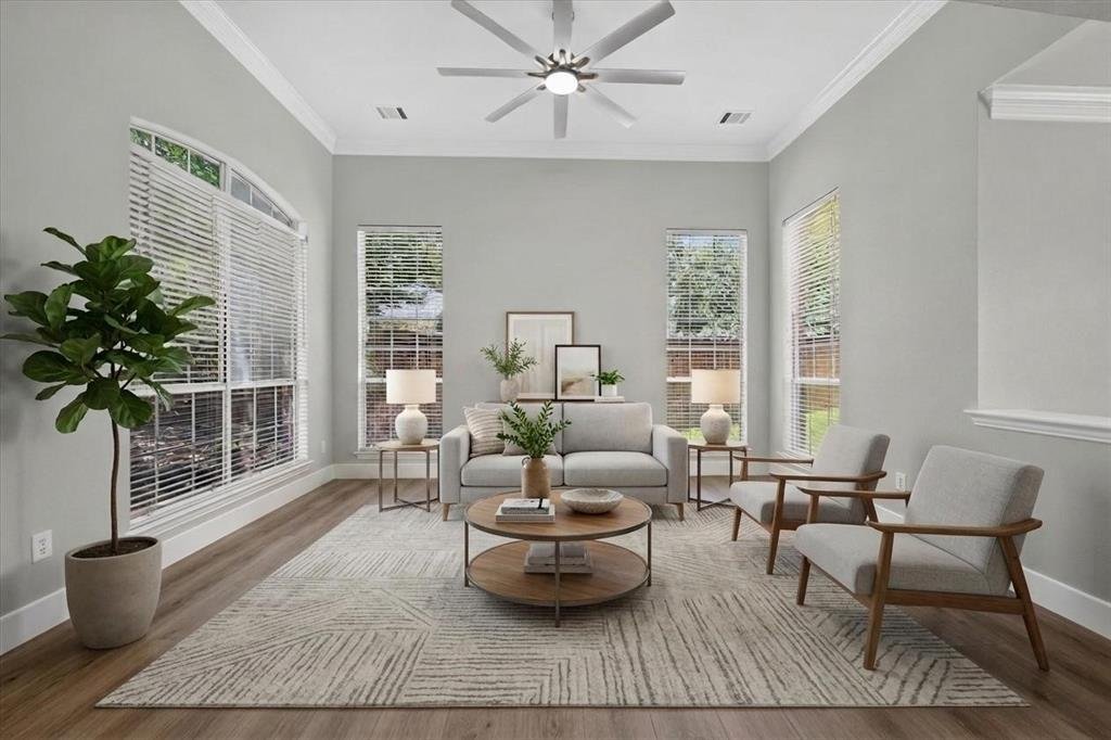 House in Lewisville, Texas, United States 4 - 18404105