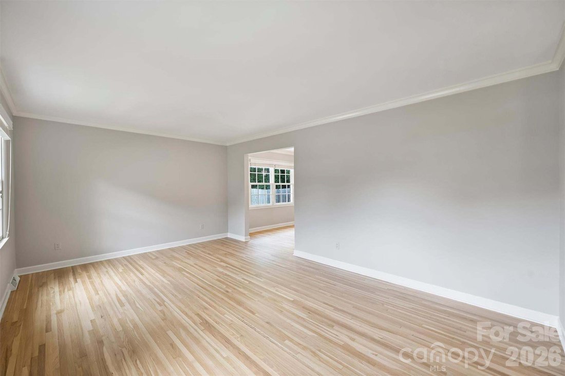 House in Charlotte, North Carolina, United States 3 - 18410100