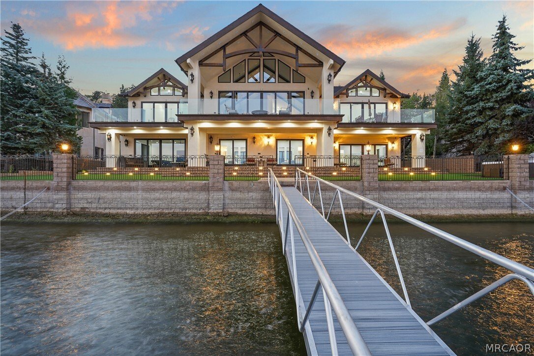 House in Big Bear Lake, California, United States 1 - 18407341