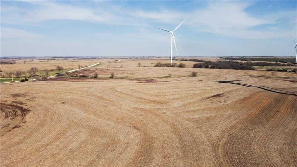 Farm Ranch in Frankfort, Kansas, United States 5 - 18415848