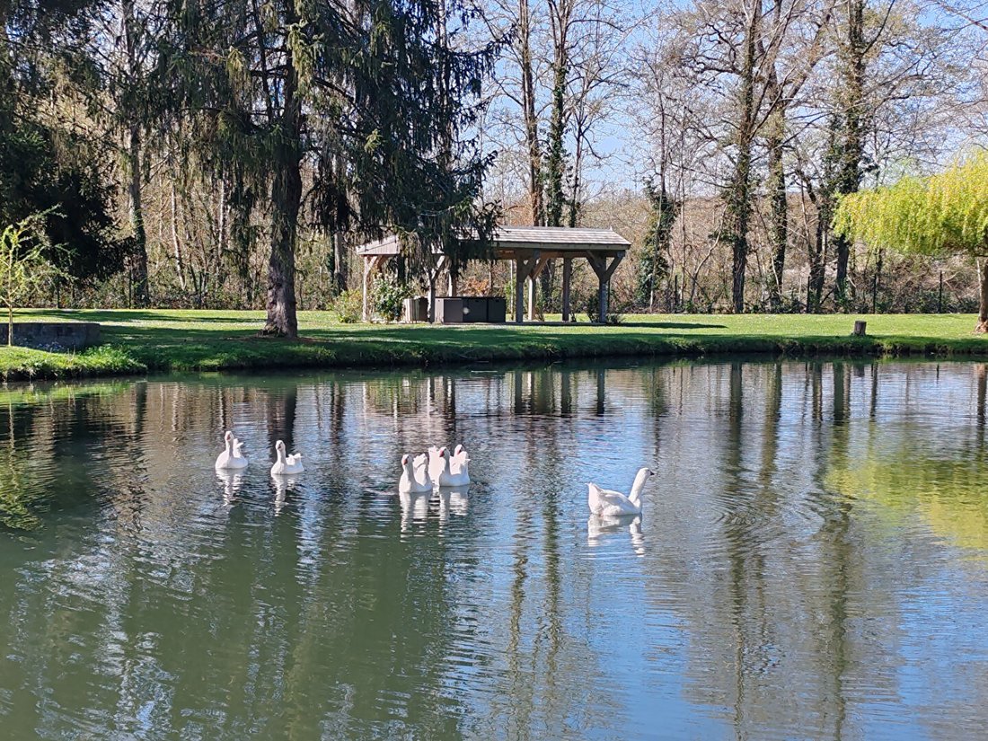 Villa in Nonancourt, Normandy, France 4 - 18405457
