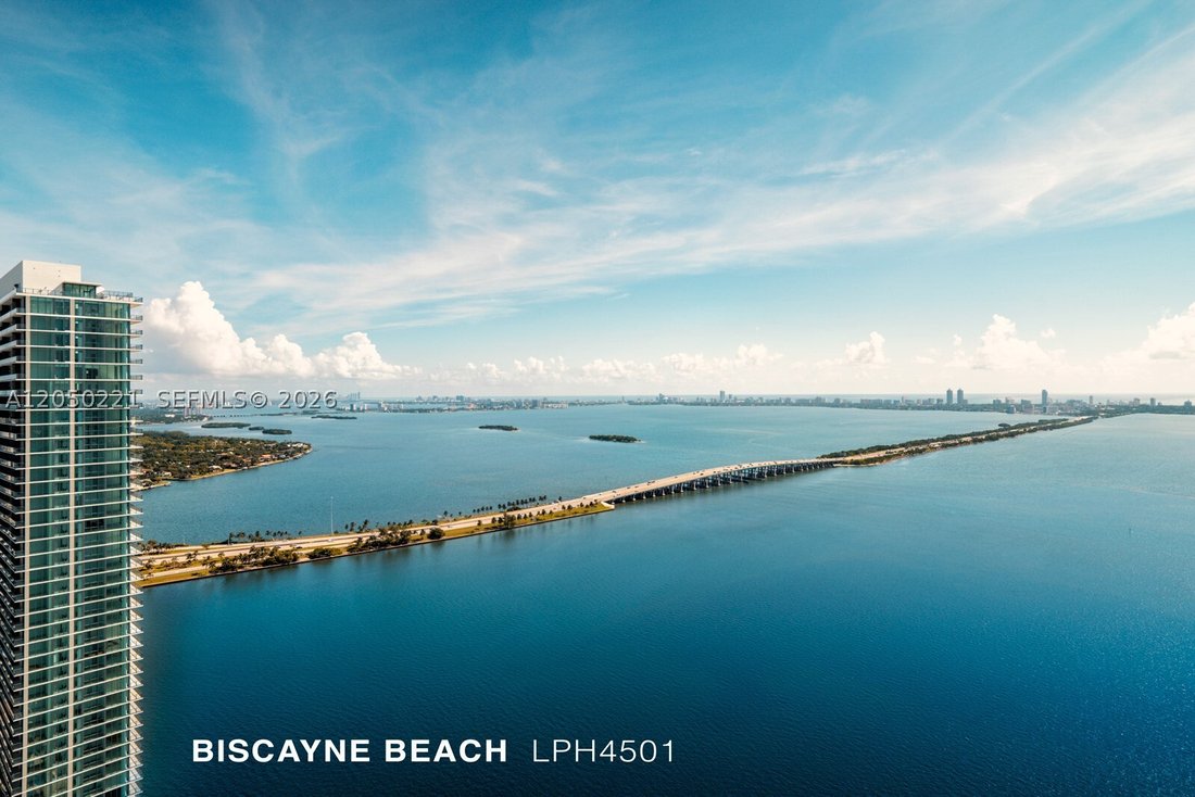 Condo in Miami, Florida, United States 1 - 18403350
