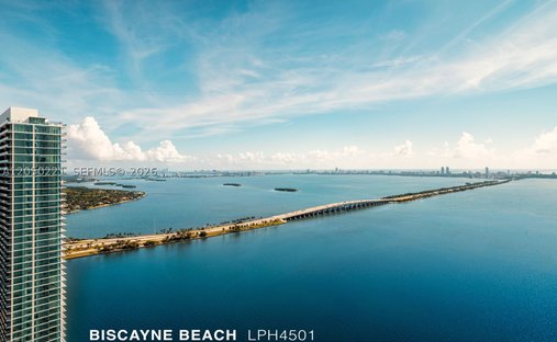 Condo in Miami, Florida, United States 1