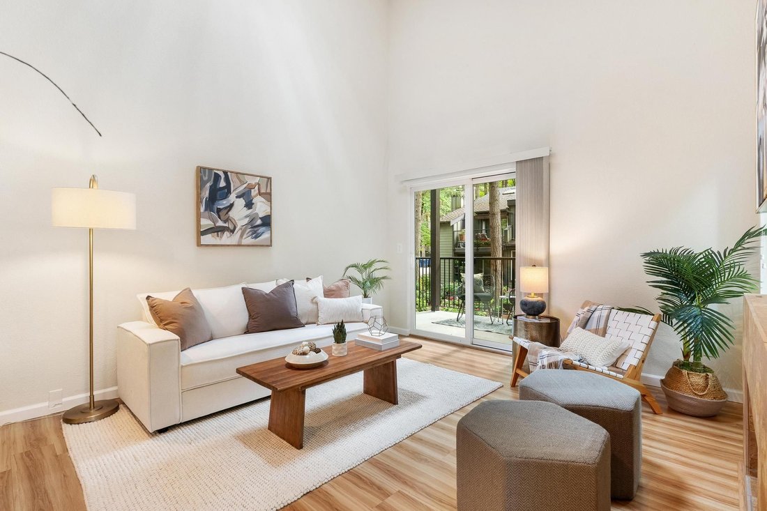 Condo in Bellevue, Washington, United States 3 - 18412339