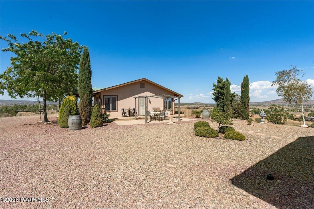 House in Paulden, Arizona, United States 1 - 18411093