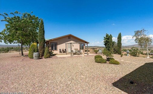 House in Paulden, Arizona, United States 1