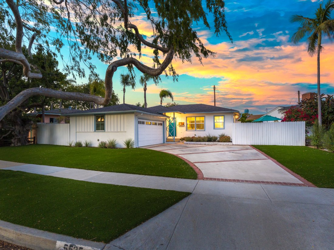 House in Hawthorne, California, United States 1 - 18405311