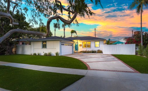 House in Hawthorne, California, United States 1