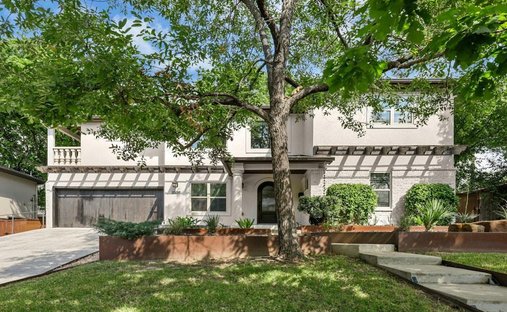 Casa en Austin, Texas, Estados Unidos 1