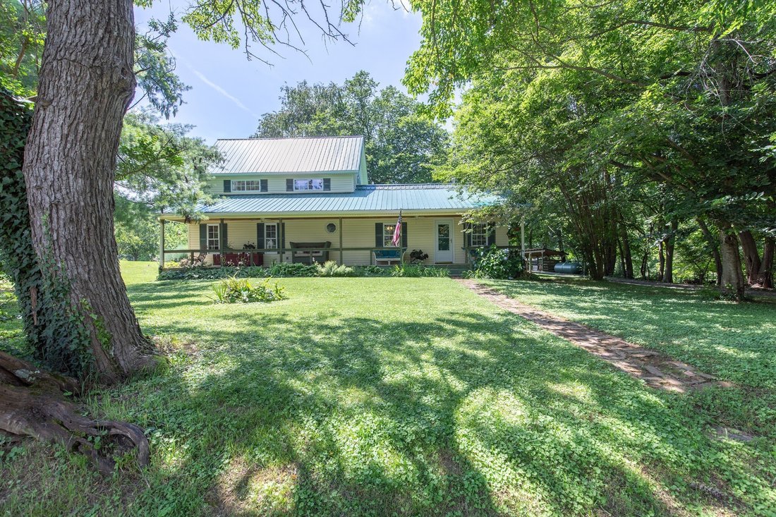 House in Goodlettsville, Tennessee, United States 2 - 18414707