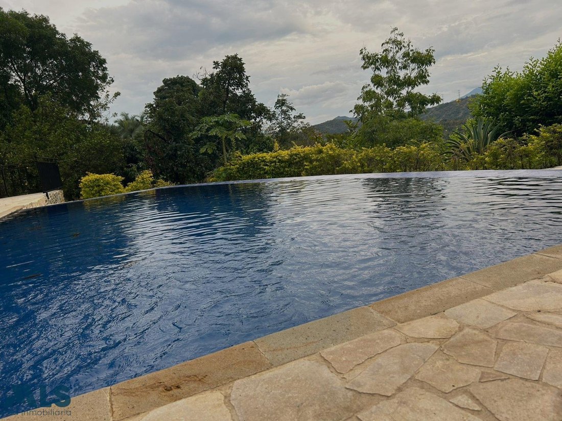 Finca in Santa Fe de Antioquia, Santa Fe de Antioquia, Colombia 5 - 18403527