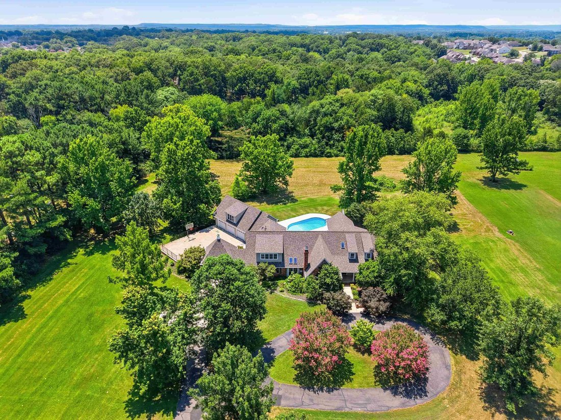 Casa a Conway, Arkansas, Stati Uniti 5 - 18402882