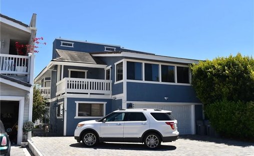 House in Oxnard, California, United States 1