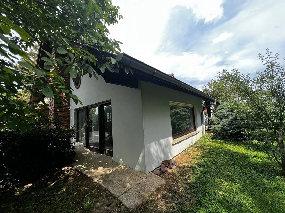 Villa à Geiswiller-Zœbersdorf, Grand Est, France 1 - 18405868