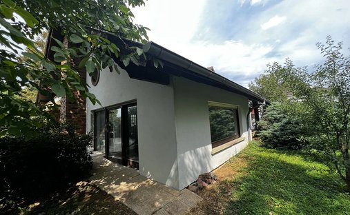 Villa in Geiswiller-Zœbersdorf, Grand Est, France 1