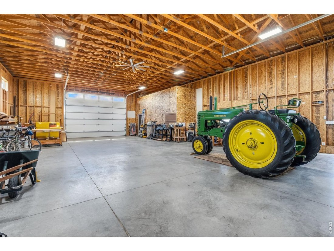 House in Fort Collins, Colorado, United States 5 - 18407073