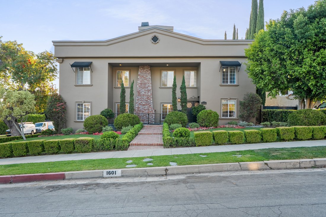 House in Glendale, California, United States 1 - 18409456