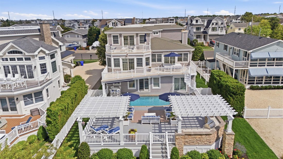 House in Avalon, New Jersey, United States 3 - 18413178