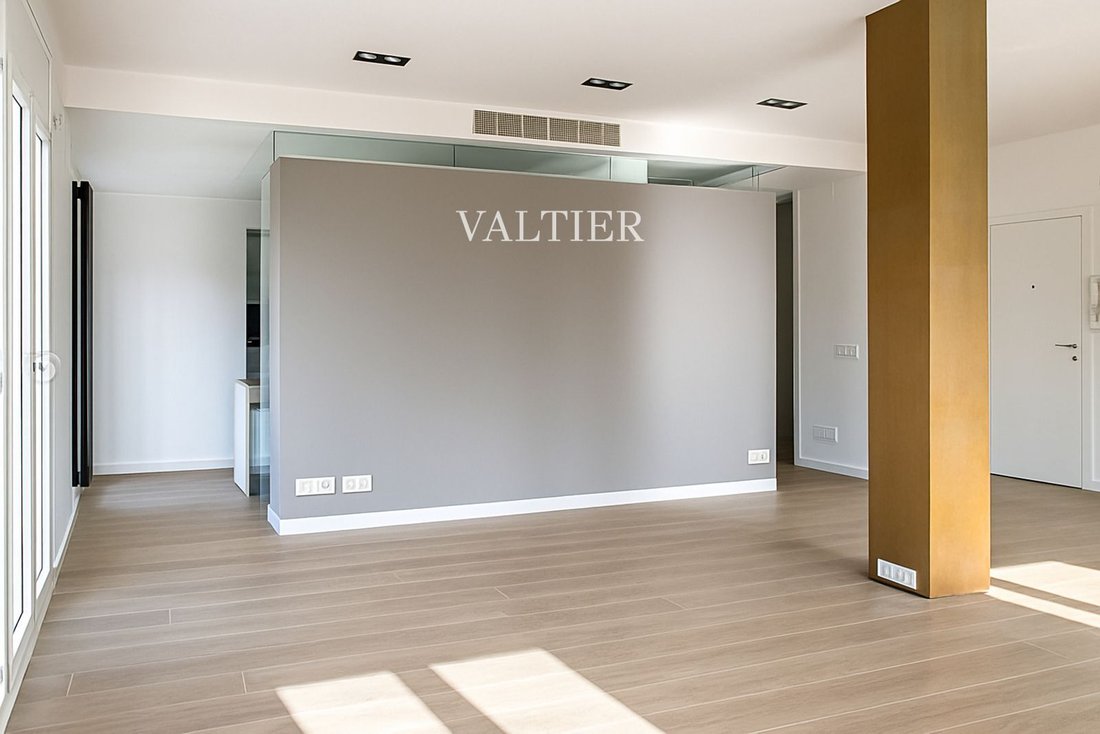 Apartment in Retiro, Madrid, Spain 4 - 18403163