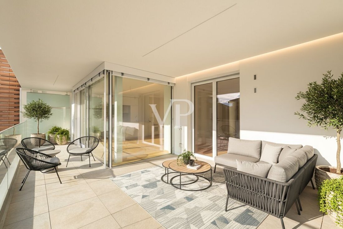 Apartment in Gries - San Quirino, Bolzano / Bozen, Trentino – Alto Adige/Südtirol 3 - 18404391