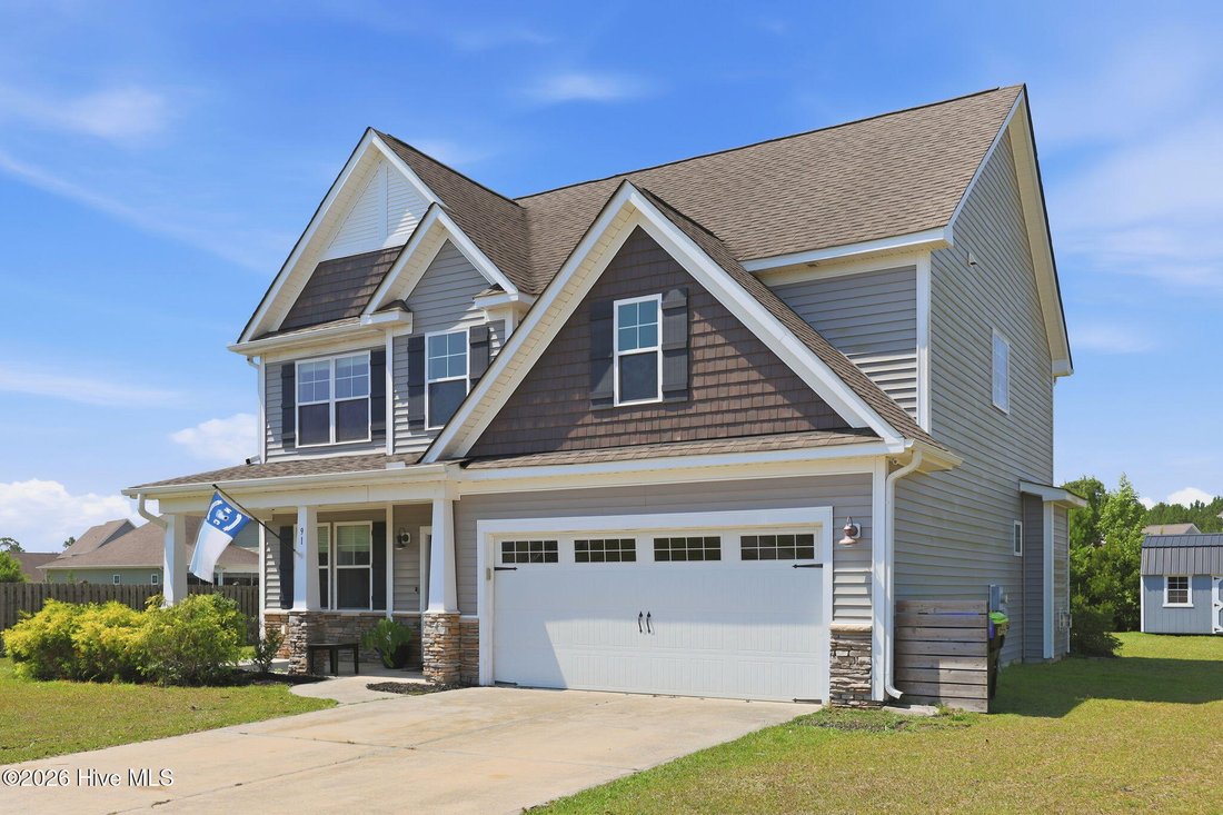 House in Hampstead, North Carolina, United States 2 - 18407765